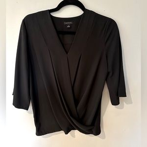 Ann Taylor blouse. Never been worn